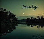 Обложка произведения Тень на воде