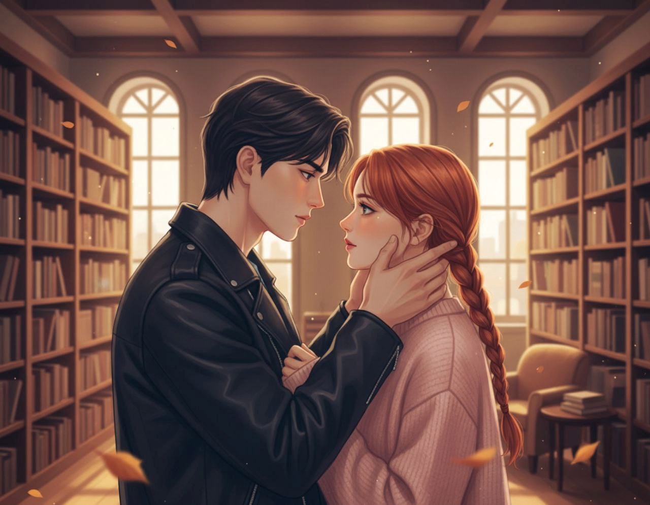 Обложка книги «Письмо, которое не отправили»