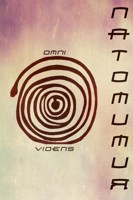 Обложка произведения Патомимия