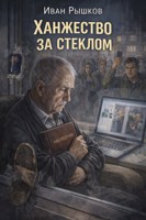 Обложка произведения Ханжество за стеклом