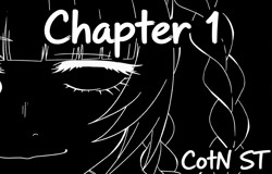 Глава 1 - Ночной полёт...