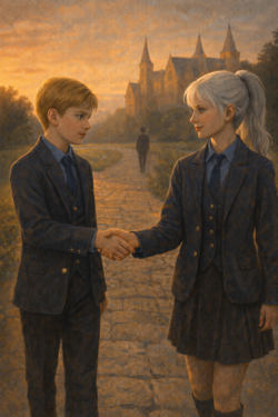 Эстер и Эдиус