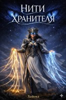 Обложка произведения Нити Хранителя