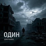 Обложка произведения Один