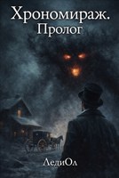 Обложка произведения Хрономираж. Пролог