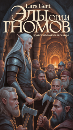 Таков был результат...