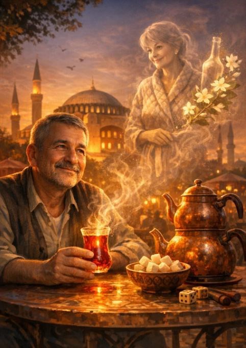 Обложка книги ««Тавшан каны» для Степана»