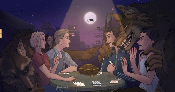 Иллюстрация