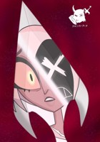 Обложка произведения Хороший Солдат...