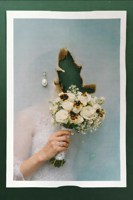 Обложка произведения Свадьба в огне