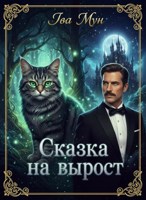 Обложка произведения Сказка на вырост