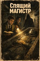 Обложка произведения Спящий магистр