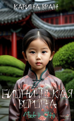 Предыдущая версия обложки