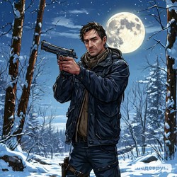 Константин Геннадьевич...