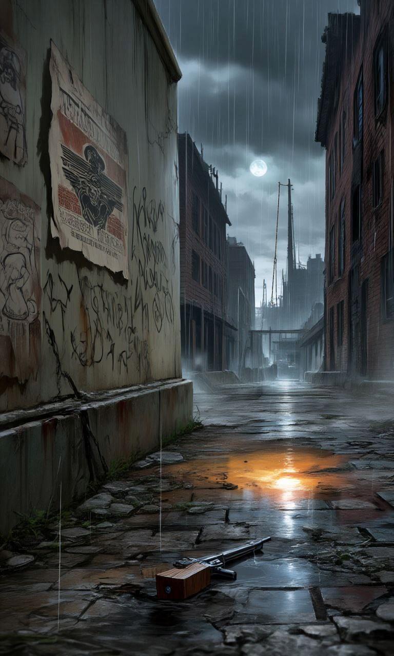 Обложка книги «Линия разлома»