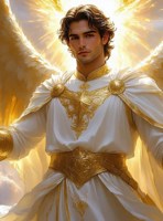 Обложка произведения Баллада о Деннице