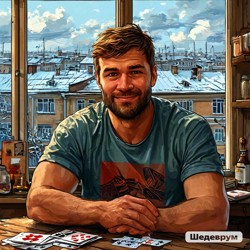 Дмитрий Иванович Ефремов