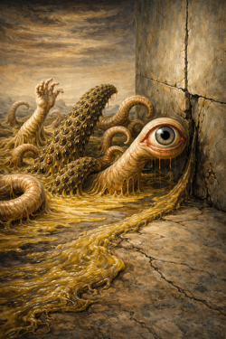 на е...сжимались и...