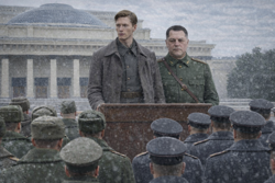 к главе Каменное сердце