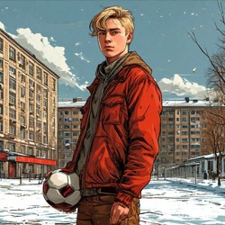 Алексей Фролов