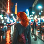 Обложка произведения Город Теней и Света