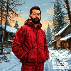 Игорь Владимирович...