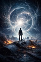 Обложка произведения Гиперсфера