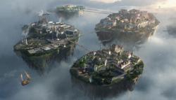 Так могли бы выглядеть...