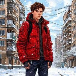 Сергей Тихонов