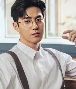 Биороид профессор Мён