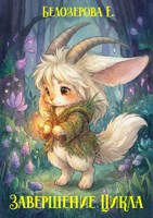 Обложка произведения Завершение Цикла
