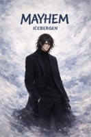 Обложка произведения Мэйхем