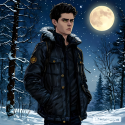 Виктор Соколов