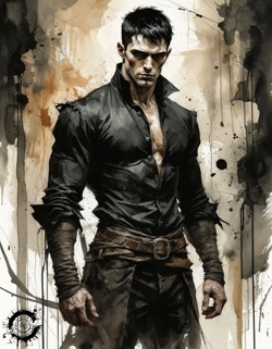 Шкаф / Скала