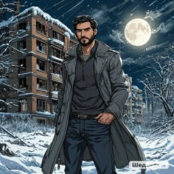 Максим Семёнов