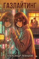 Обложка произведения Газлайтинг