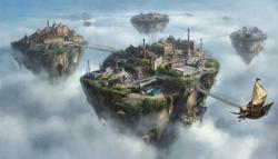 Так могли бы выглядеть...