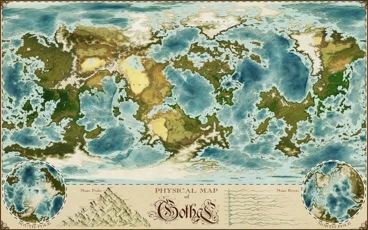 Обложка книги «Аркадия: Эпоха Перемен»