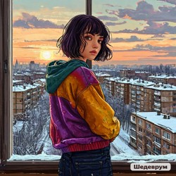 Виктория Камышова