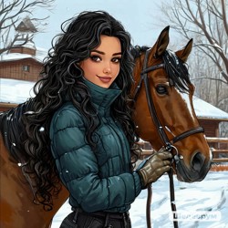 Анна Терехова