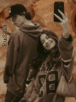 Обложка произведения Анонимные комплименты