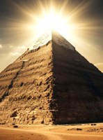 Обложка произведения Око Кархародона