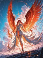 Обложка произведения Боевой Континент IV: Вне Судьбы