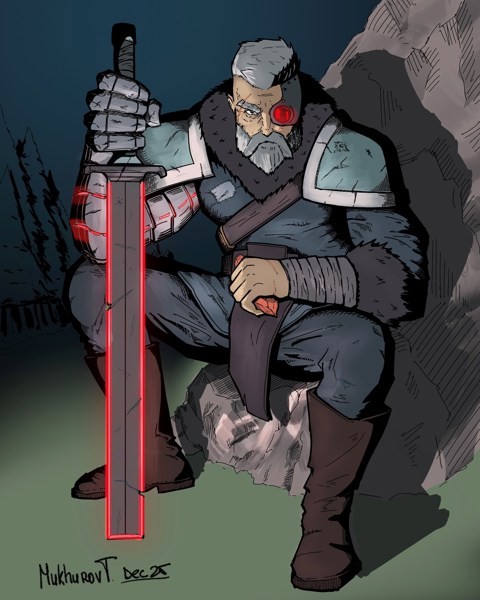 Иллюстрация