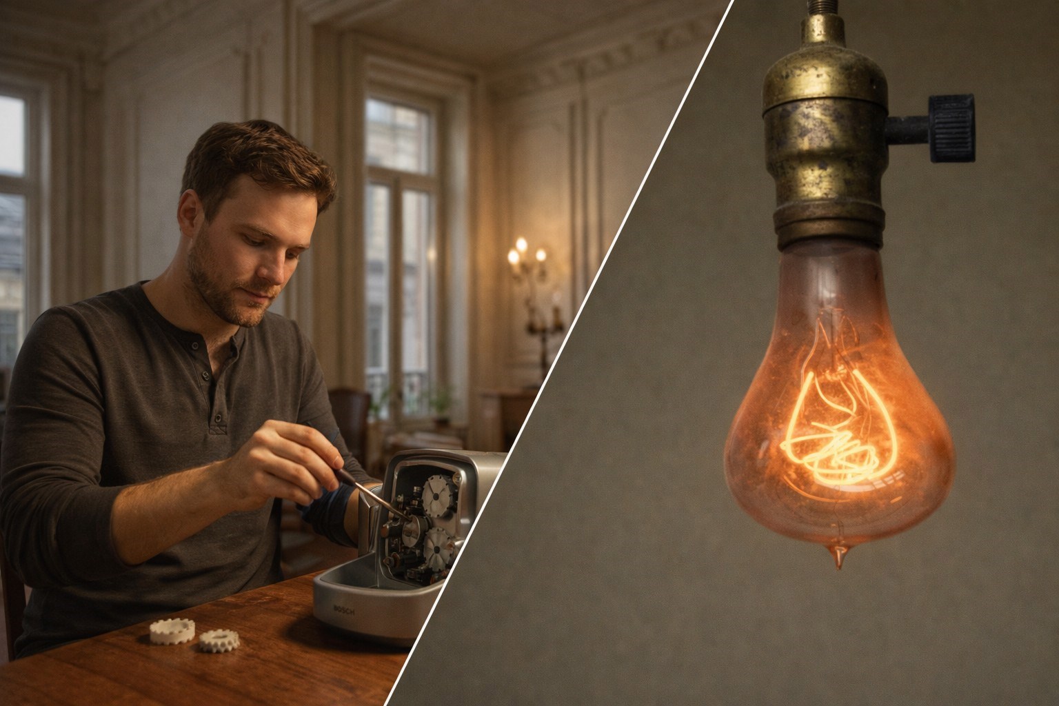 Обложка книги «Вечные вещи, или Манифест человека разумного»