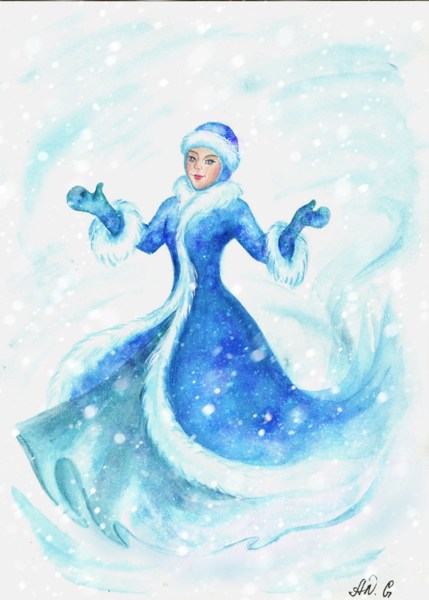 Иллюстрация