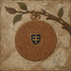 Ключ к основе комнаты...