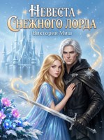 Обложка произведения Невеста снежного лорда