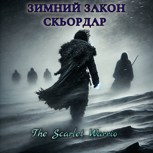 Обложка произведения Зимний Закон Скьордар