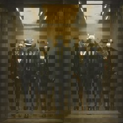 Мафия Метсуки сутеми